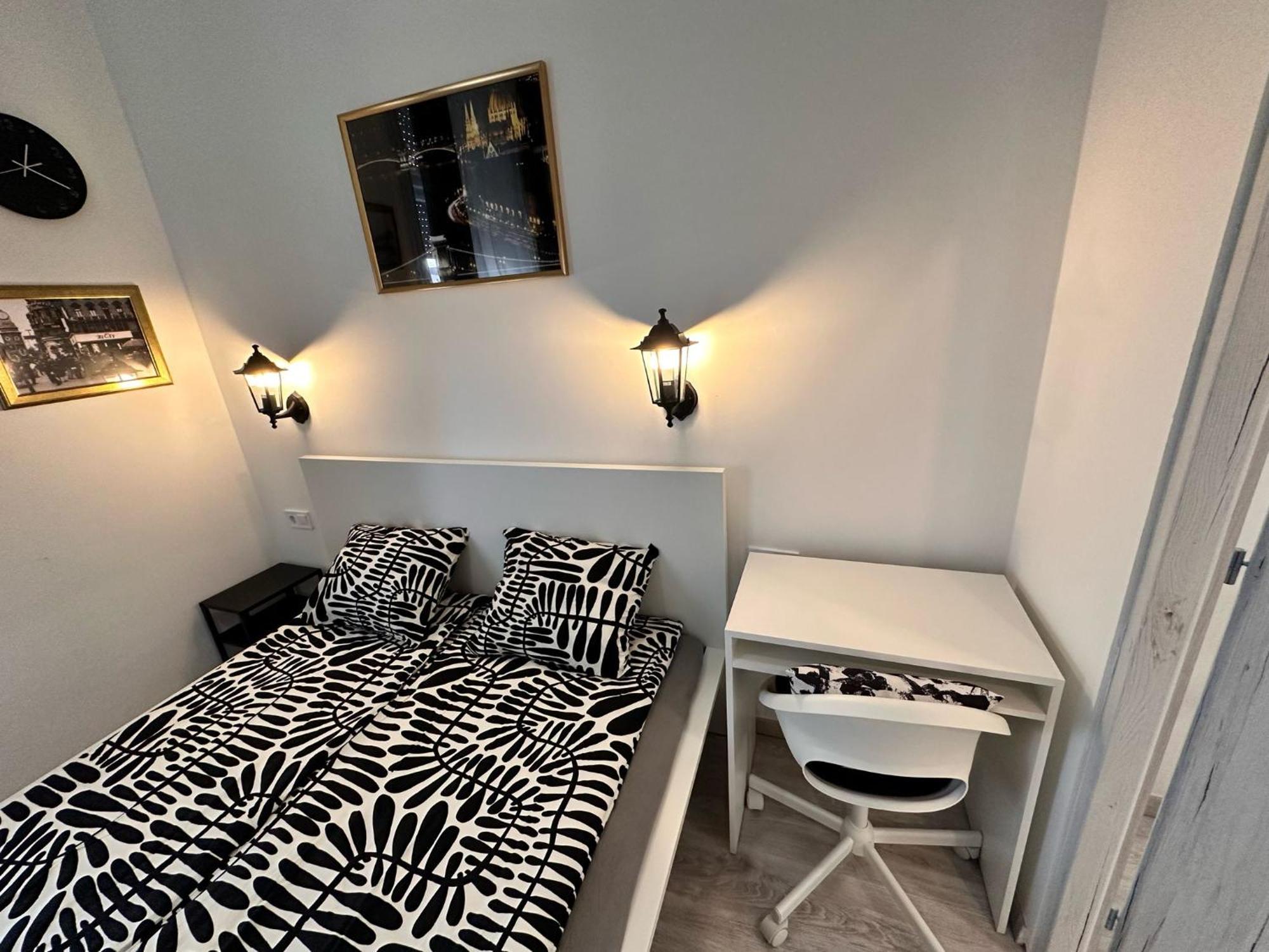 Apartamento Downtown Sunrise *