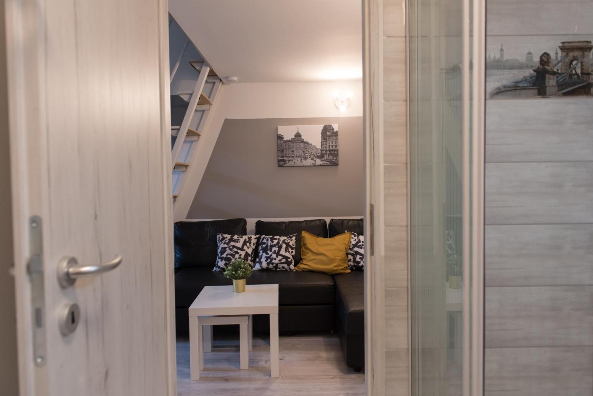 Appartamento Downtown Sunrise *