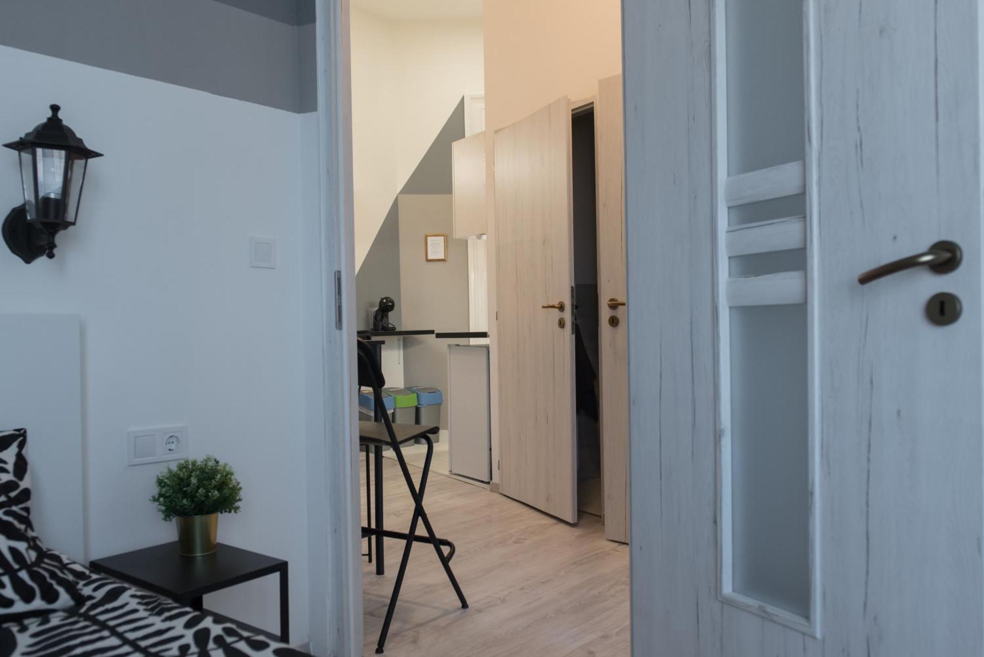 Appartamento Downtown Sunrise *