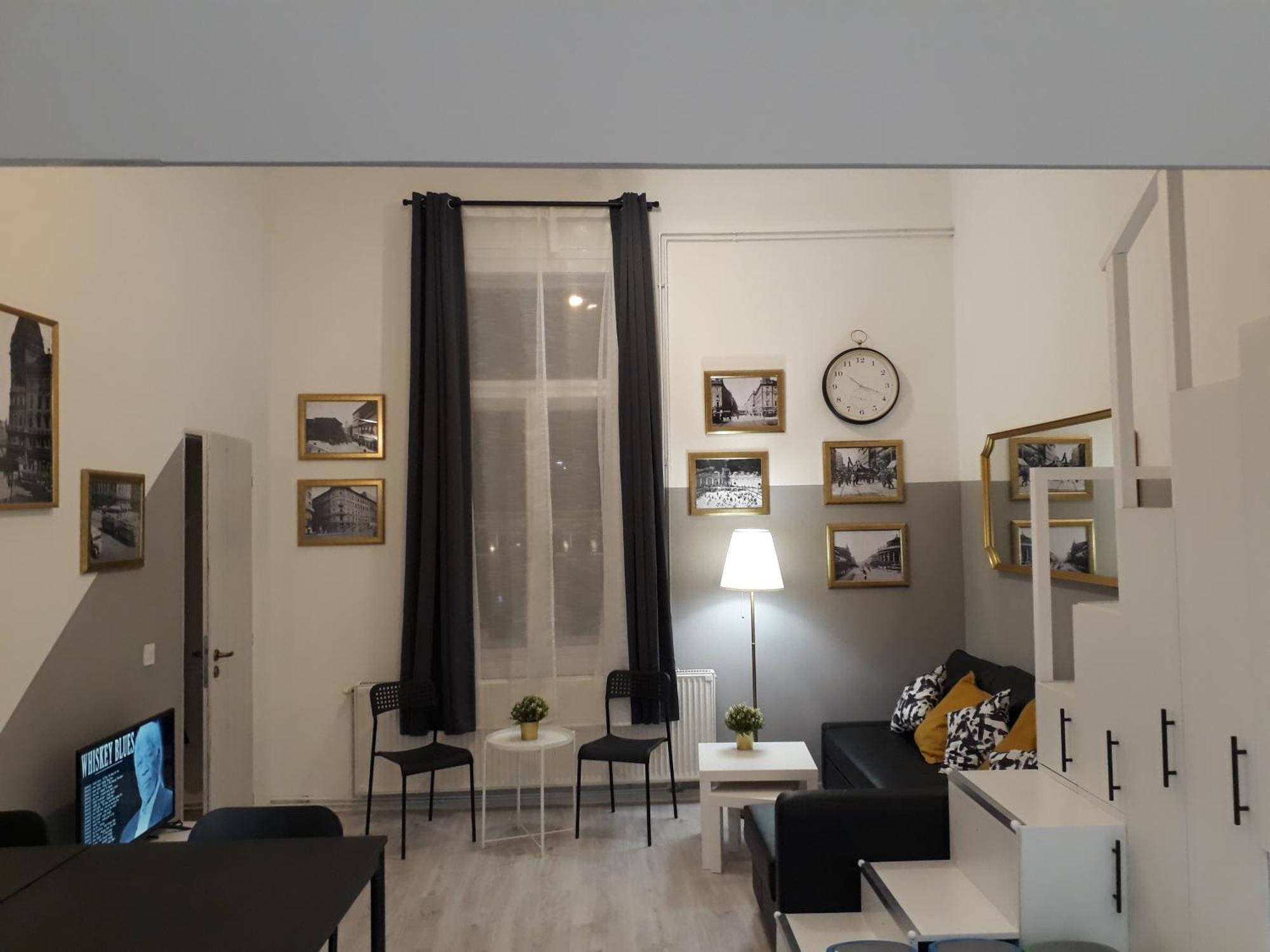 Appartamento Downtown Sunrise *