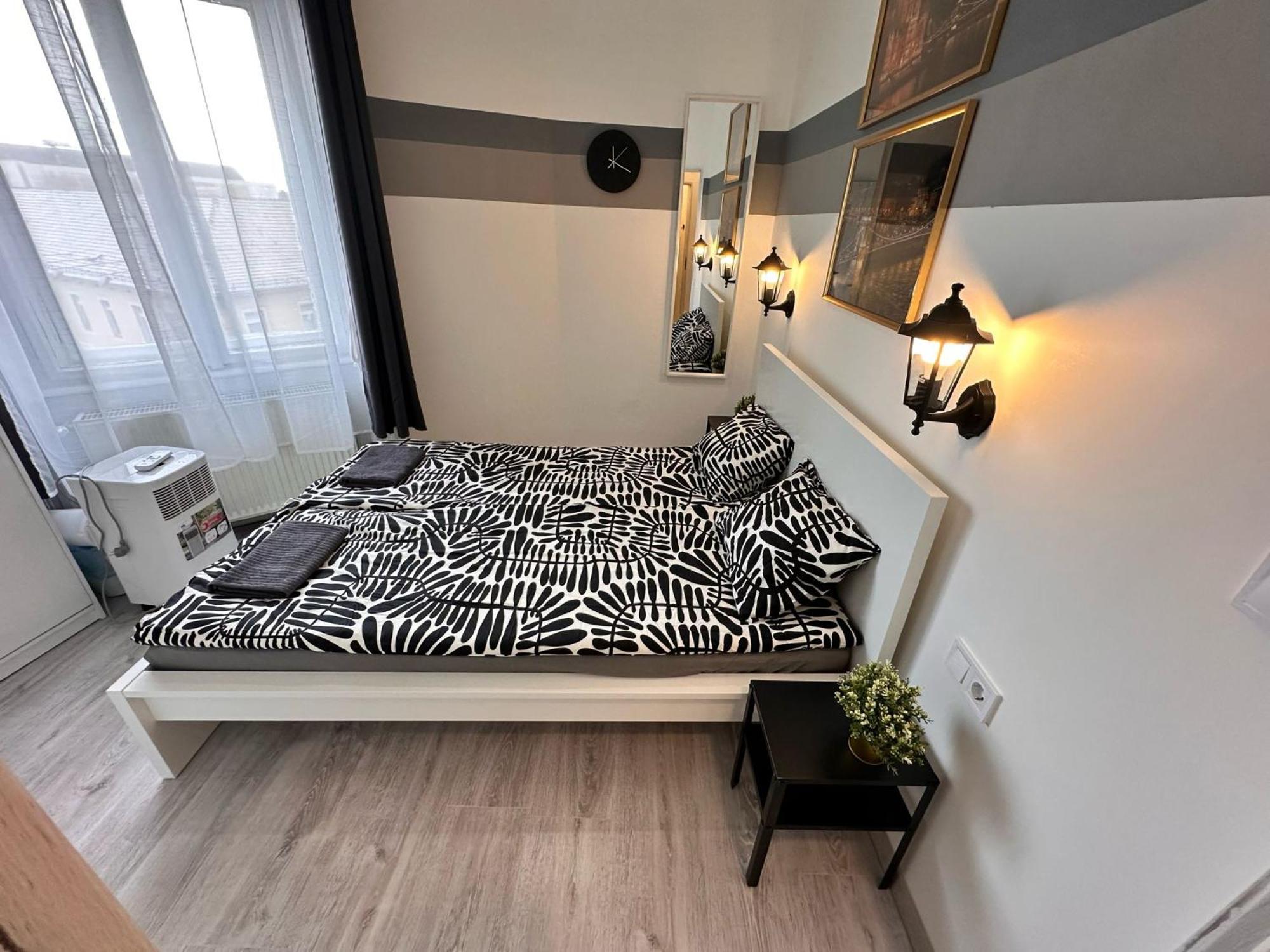 Appartamento Downtown Sunrise *