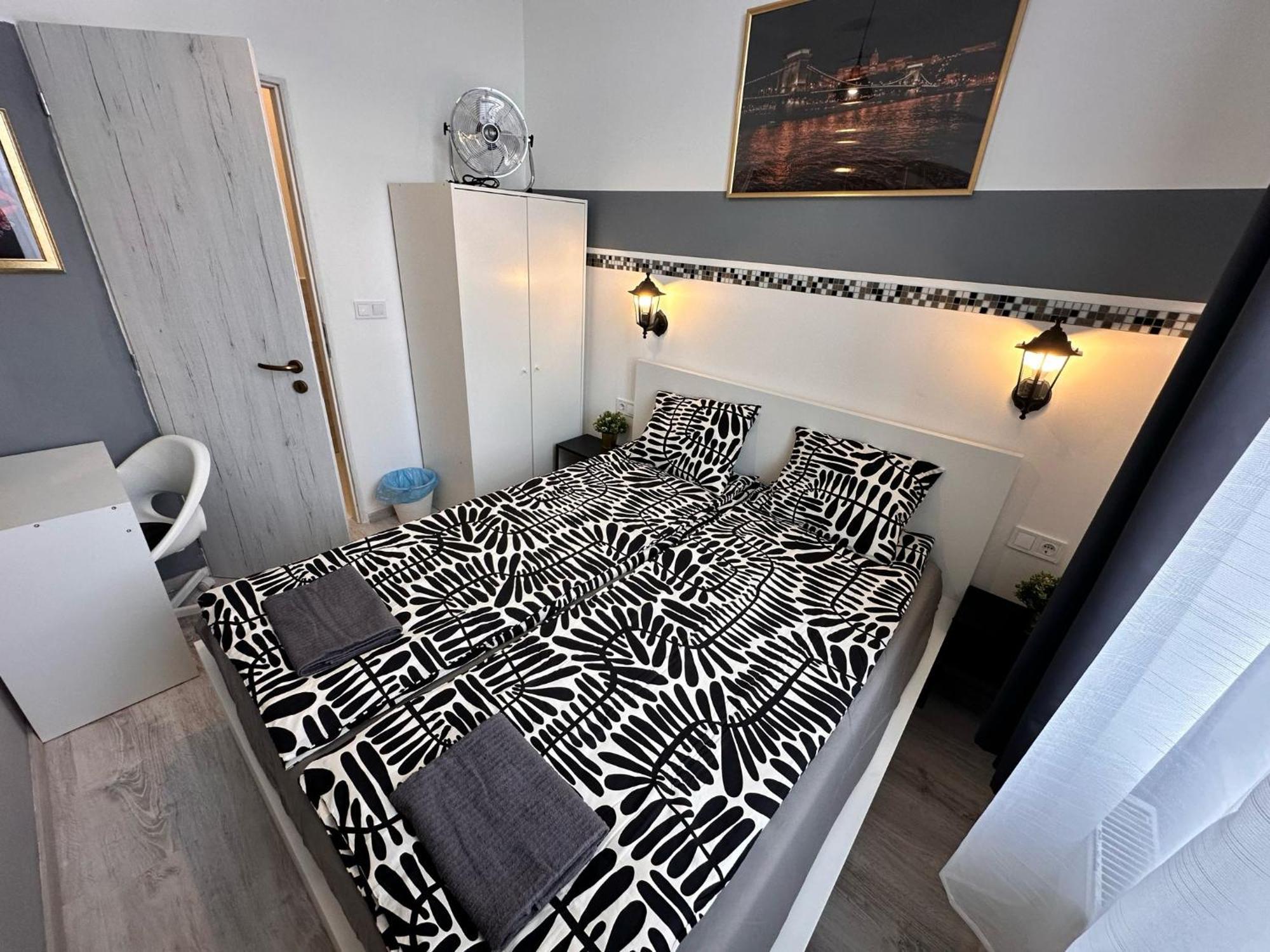 Appartamento Downtown Sunrise *