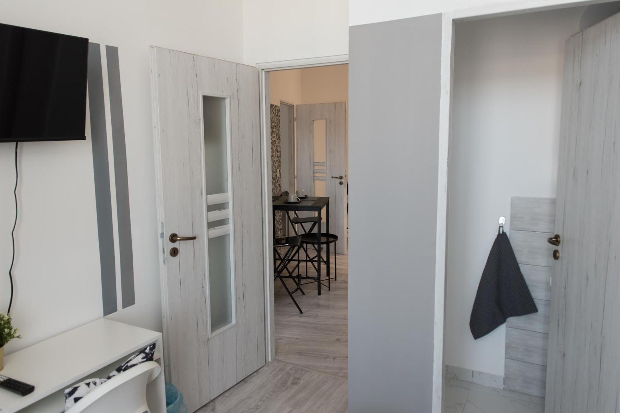 Appartamento Downtown Sunrise