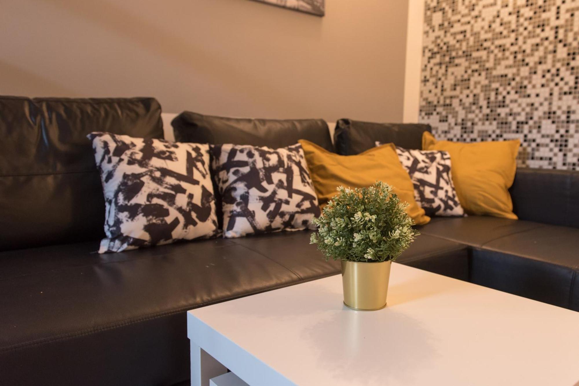 Appartamento Downtown Sunrise *