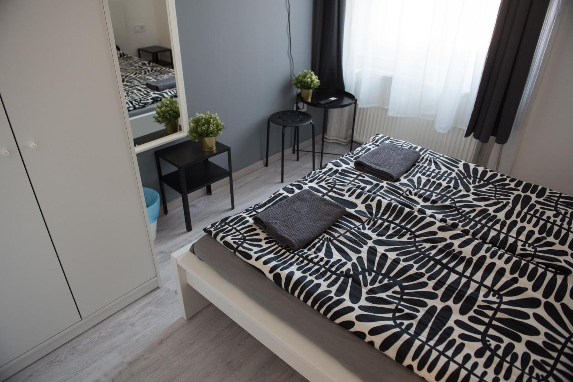 Appartamento Downtown Sunrise *