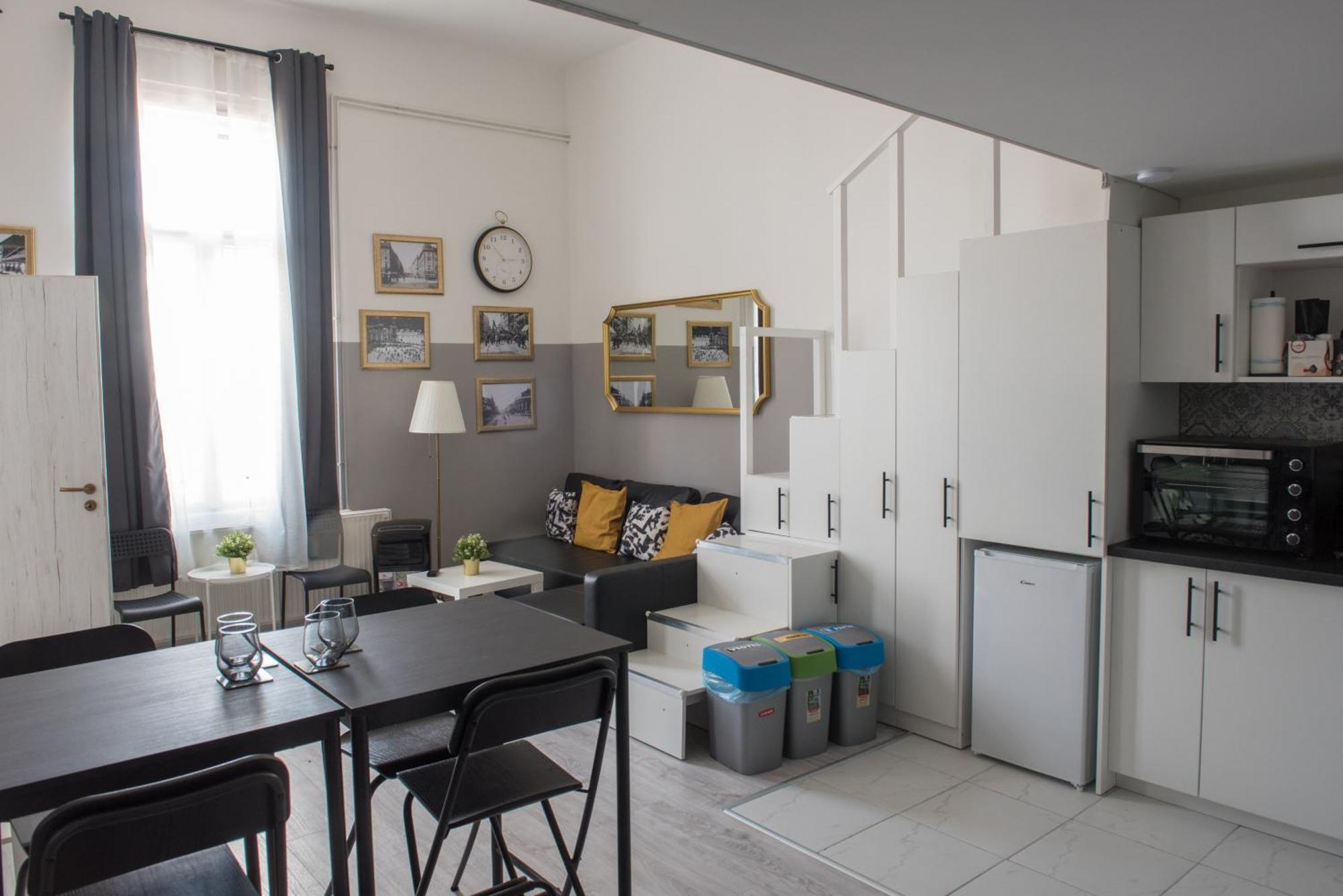 Appartamento Downtown Sunrise *